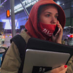 Julia Loktev's MY UNDESIRABLE FRIENDS: PART I - LAST AIR IN MOSCOW