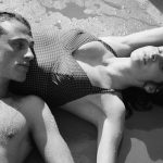 François Ozon's THE STRANGER