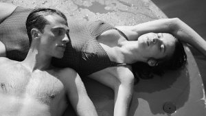 François Ozon's THE STRANGER