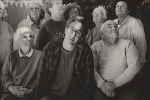 BEYOND THE DUPLEX PLANET