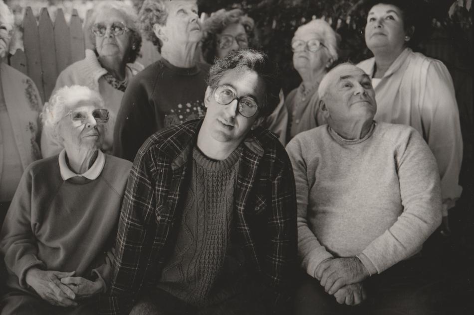 BEYOND THE DUPLEX PLANET