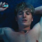 Elliot Tuttle’s BLUE FILM