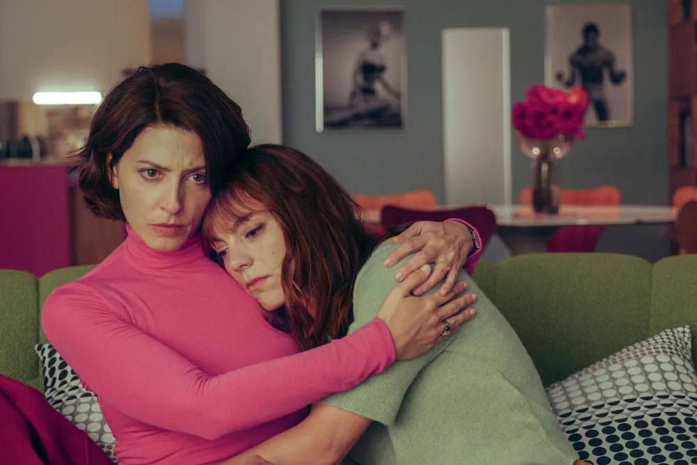 Pedro Almodóvar's BITTER CHRISTMAS