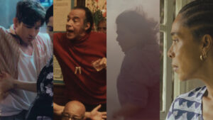 Cannes Directors' Fortnight 2026 Lineup
