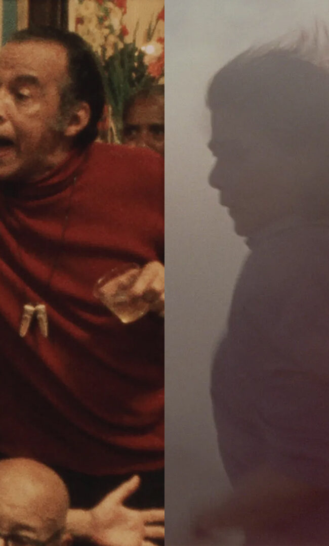 Cannes Directors' Fortnight 2026 Lineup