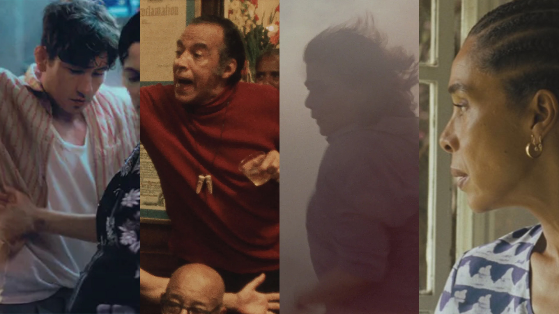 CANNES DIRECTORS’ FORTNIGHT 2026 LINEUP ANNOUNCED