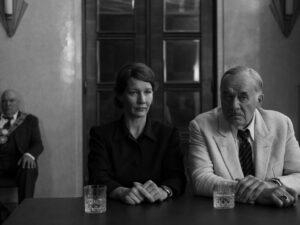 Paweł Pawlikowski's FATHERLAND