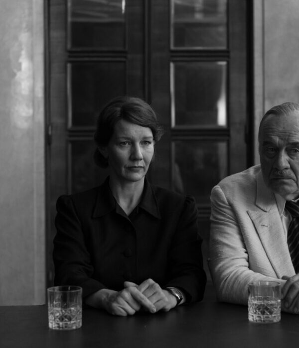 Paweł Pawlikowski's FATHERLAND