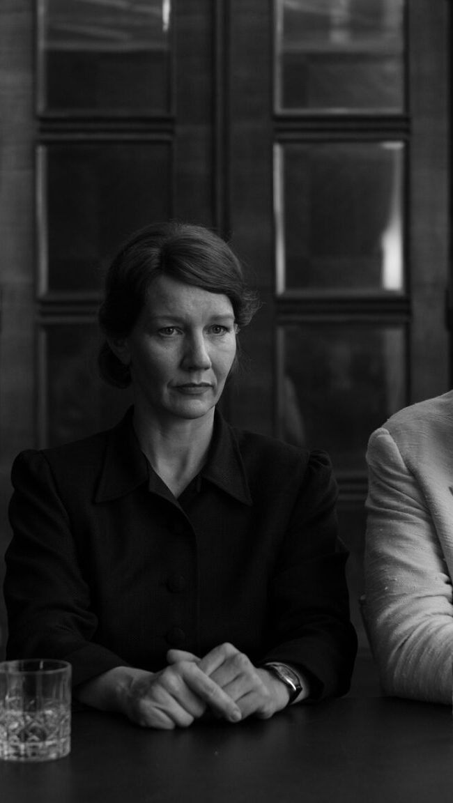 Paweł Pawlikowski's FATHERLAND