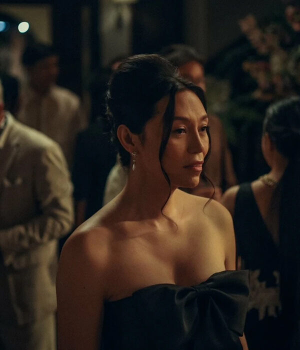 Isabel Sandoval's MOONGLOW