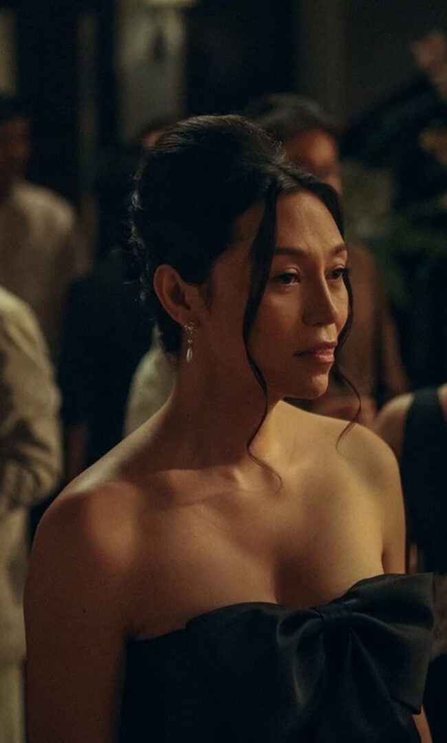 Isabel Sandoval's MOONGLOW