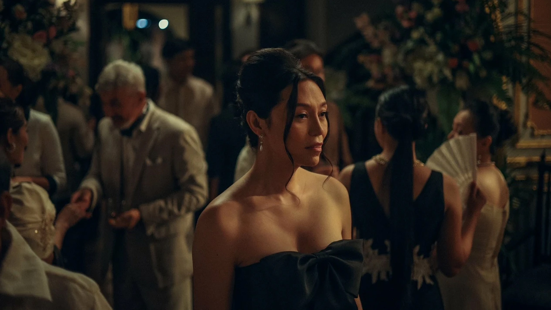 Isabel Sandoval's MOONGLOW