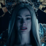 Anne Hathaway in David Lowery's MOTHER MARY