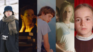 New Directors/New Films 2026