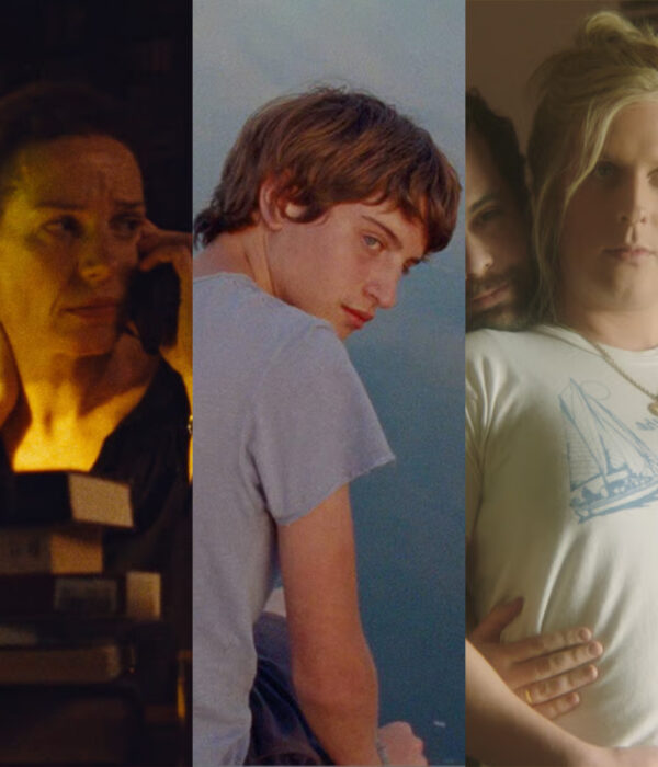 New Directors/New Films 2026