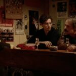 THE LAST ONE FOR THE ROAD