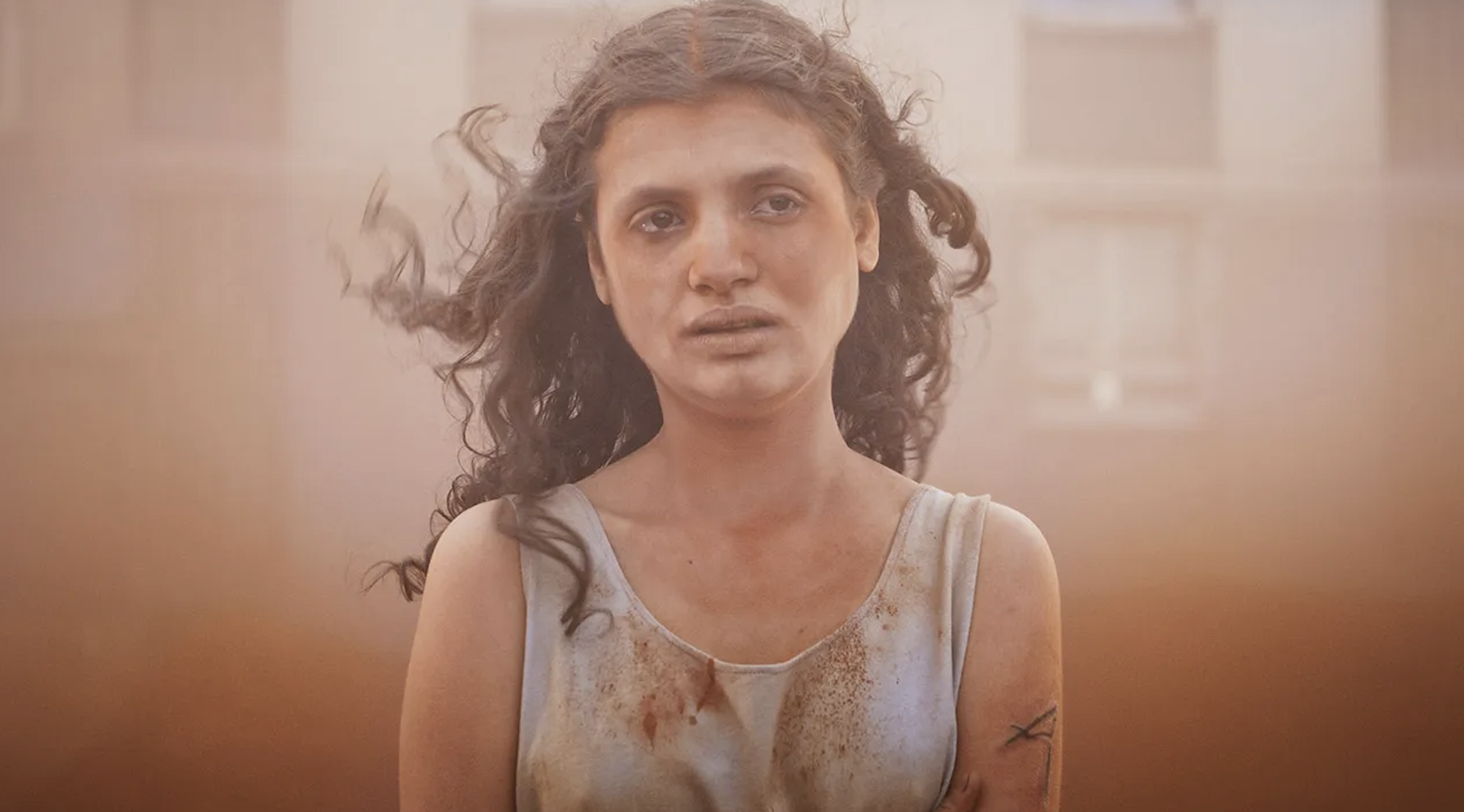 WE ARE LIVING THROUGH HELL: JULIA DUCOURNAU’S ALPHA