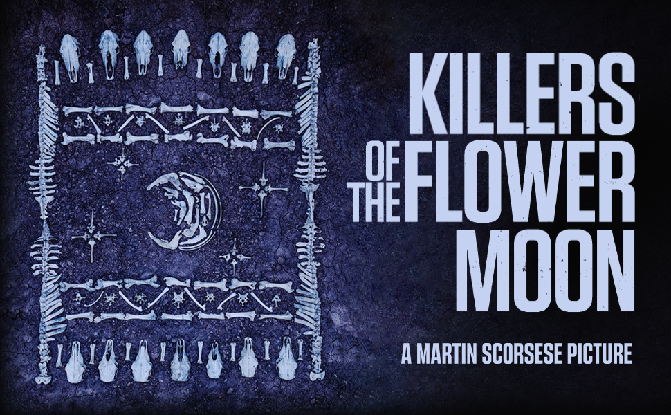 THE CURBSIDE CRITERION: KILLERS OF THE FLOWER MOON