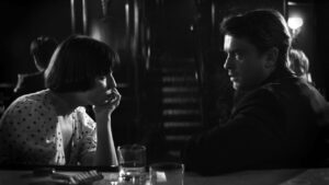 Mickey Keating's CROOKS