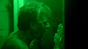 THE HAUNTING OF PENNHURST