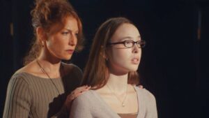 Sophia Takal's ACT ONE