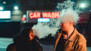 Joshua Z. Weinstein's HERE I'M ALIVE