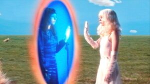 Amanda Kramer's IMAGNINAL DISK