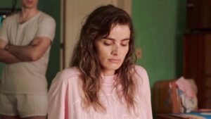 Lux Pascal in SUMMER WAR