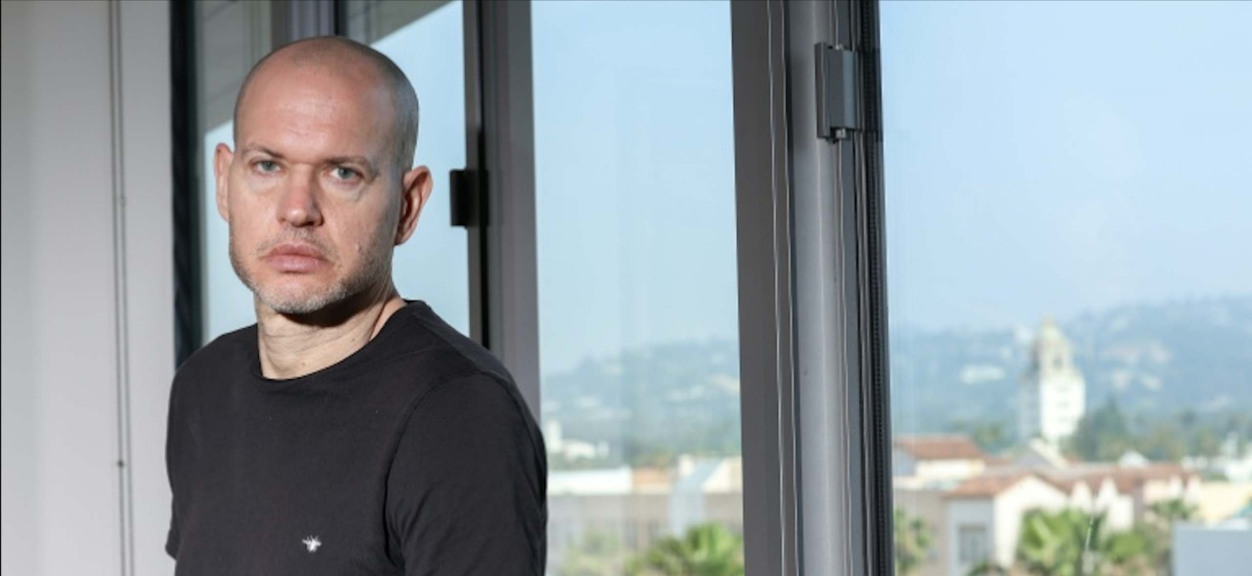 A Conversation with Nadav Lapid