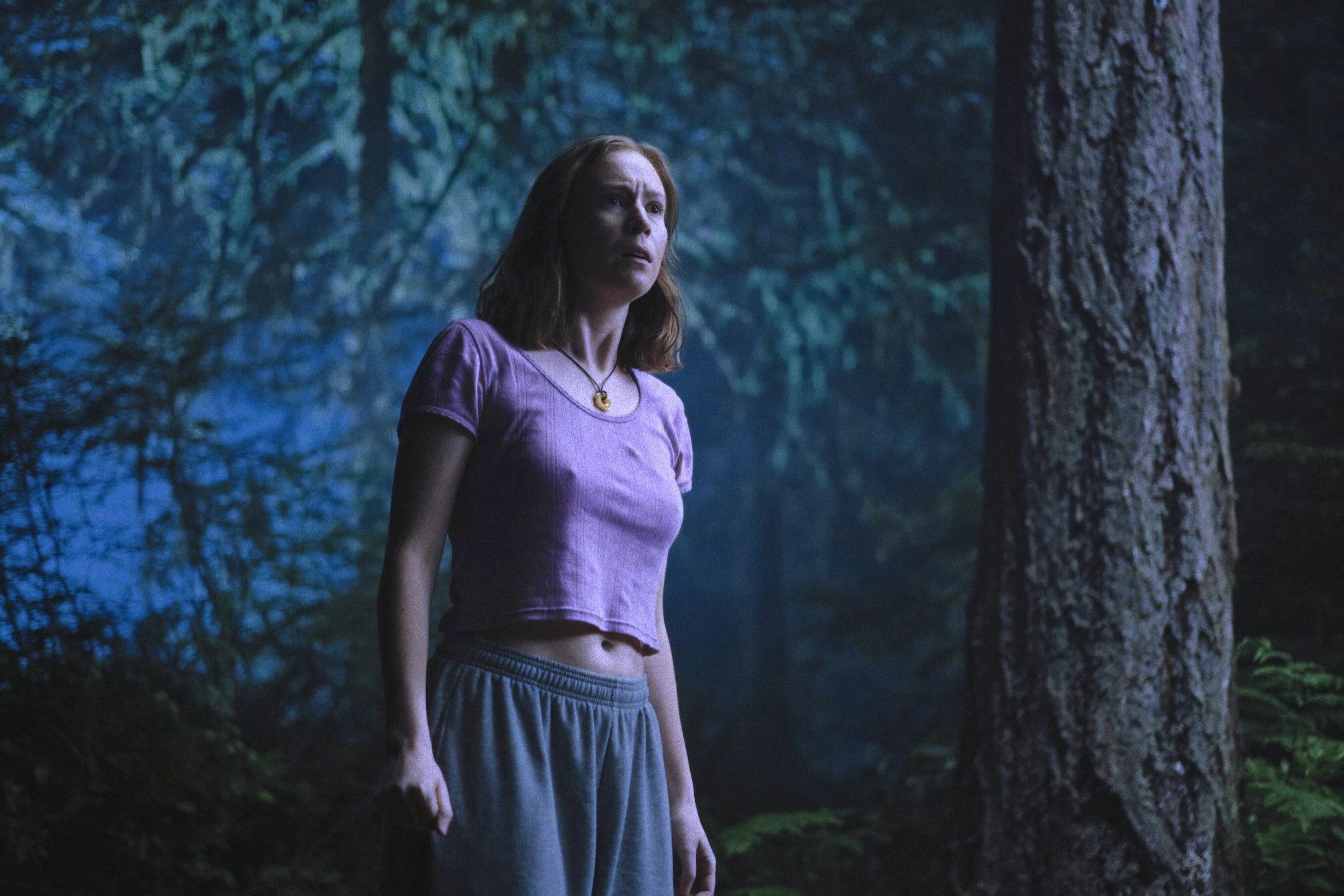 TEENAGE SEX AND DEATH AT CAMP MIASMA Trailer: Jane Schoenbrun’s Newest Film Takes Us to a World of Remakes and Psychosexual Madness