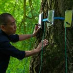 Tony Leung in SILENT FRIEND
