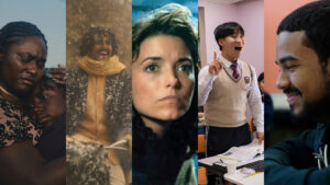 20th Berkshire International Film Festival Critics Notebook