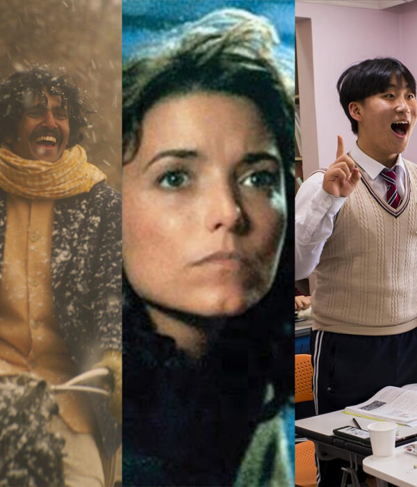 20th Berkshire International Film Festival Critics Notebook