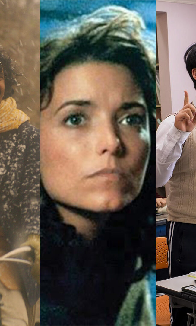 20th Berkshire International Film Festival Critics Notebook