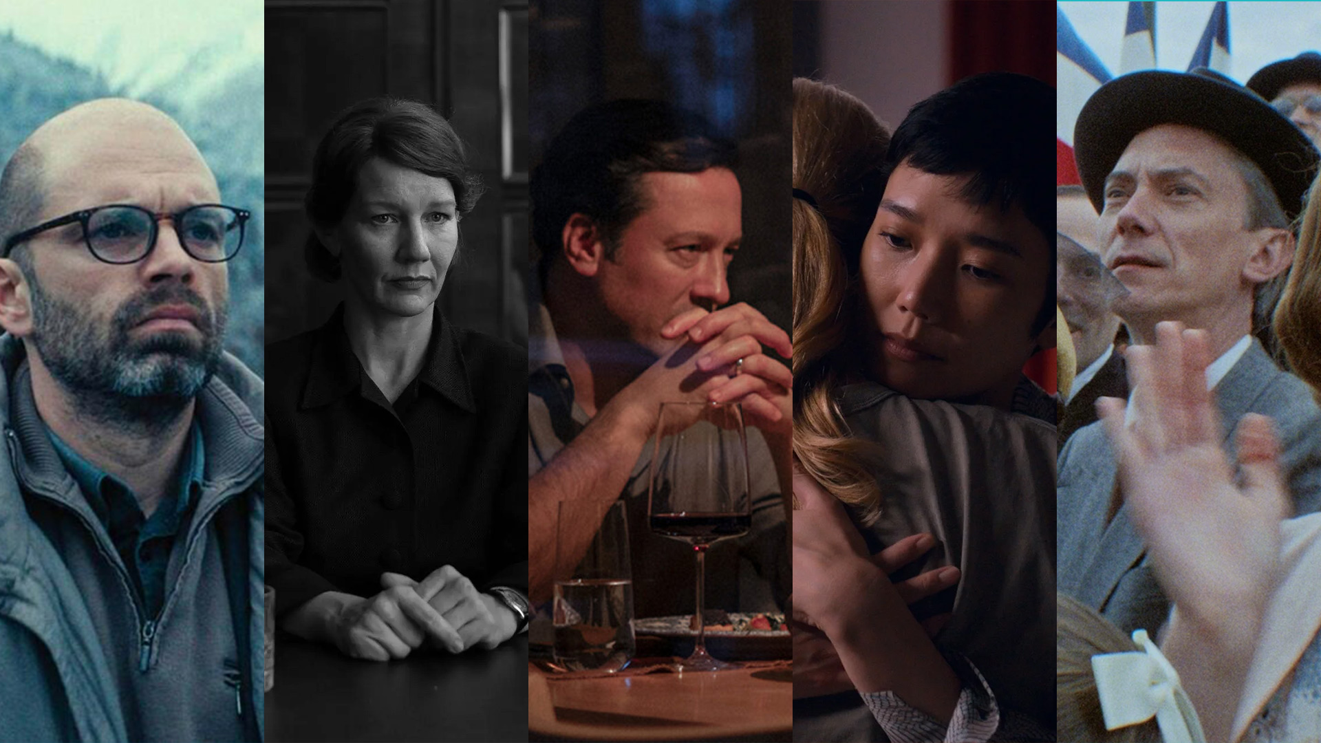 A Closer Look at the Cannes 2026 Critics’ Grids
