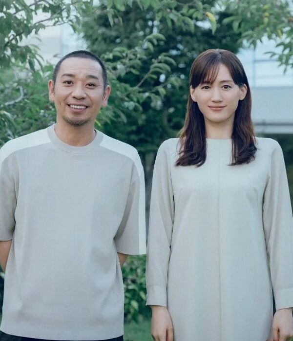 Hirokazu Koreeda's SHEEP IN THE BOX