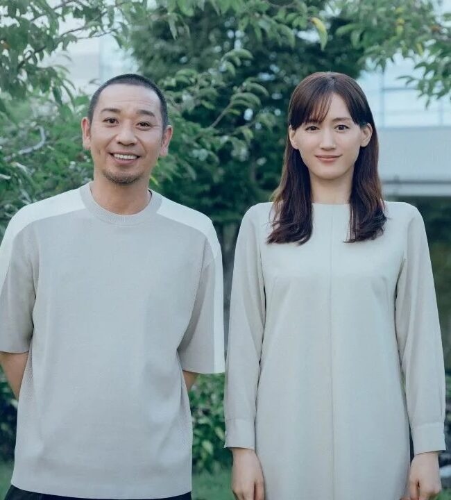 Hirokazu Koreeda's SHEEP IN THE BOX