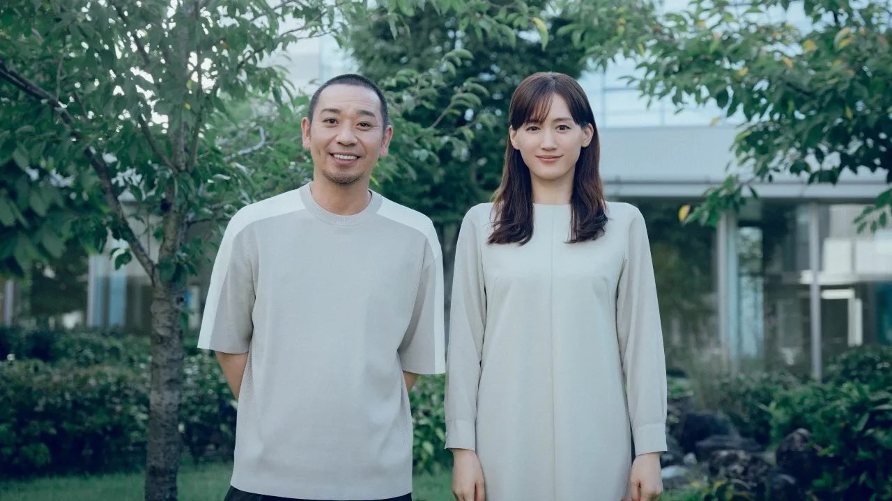 SHEEP IN THE BOX Trailer: Hirokazu Koreeda’s Not-Too-Futuristic Drama Arrives in July
