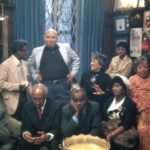 William and David Greaves' Once Upon A Time In Harlem