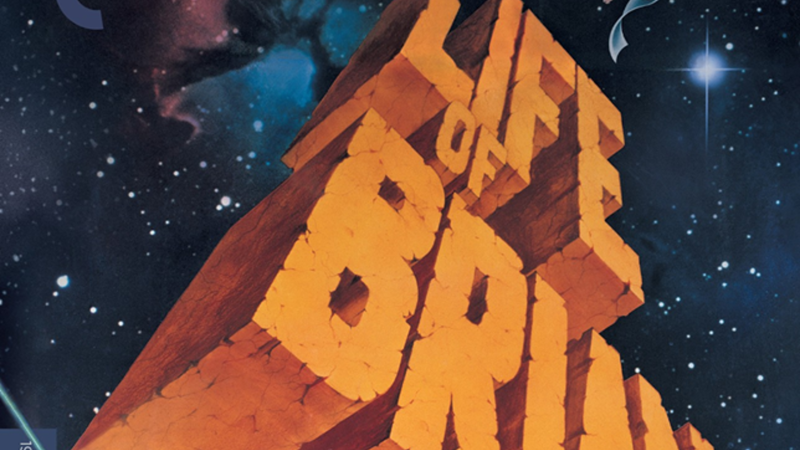 THE CURBSIDE CRITERION: LIFE OF BRIAN