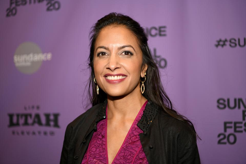 A Conversation with Shalini Kantayya (LOVE APPTUALLY)