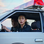Hoyeon in Na Hong-Jin's HOPE