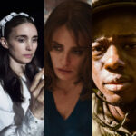 Venice Film Festival 2026 Lineup