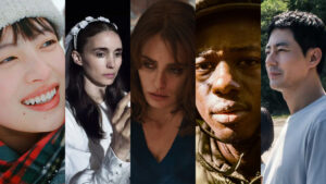 Venice Film Festival 2026 Lineup