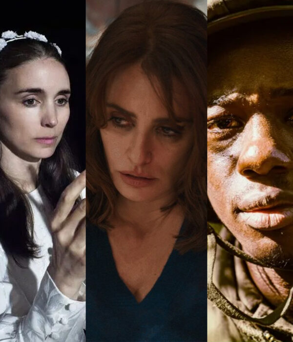 Venice Film Festival 2026 Lineup