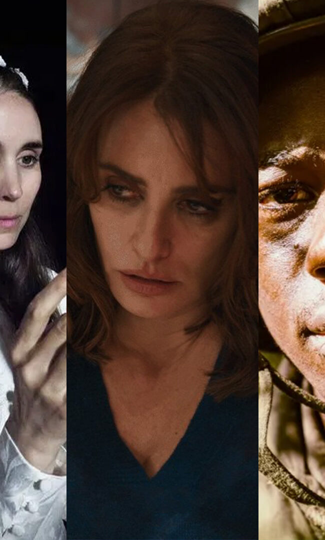Venice Film Festival 2026 Lineup
