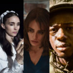 Venice Film Festival 2026 Lineup