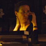 Anne-Laure Sellier in CHRONOVISOR