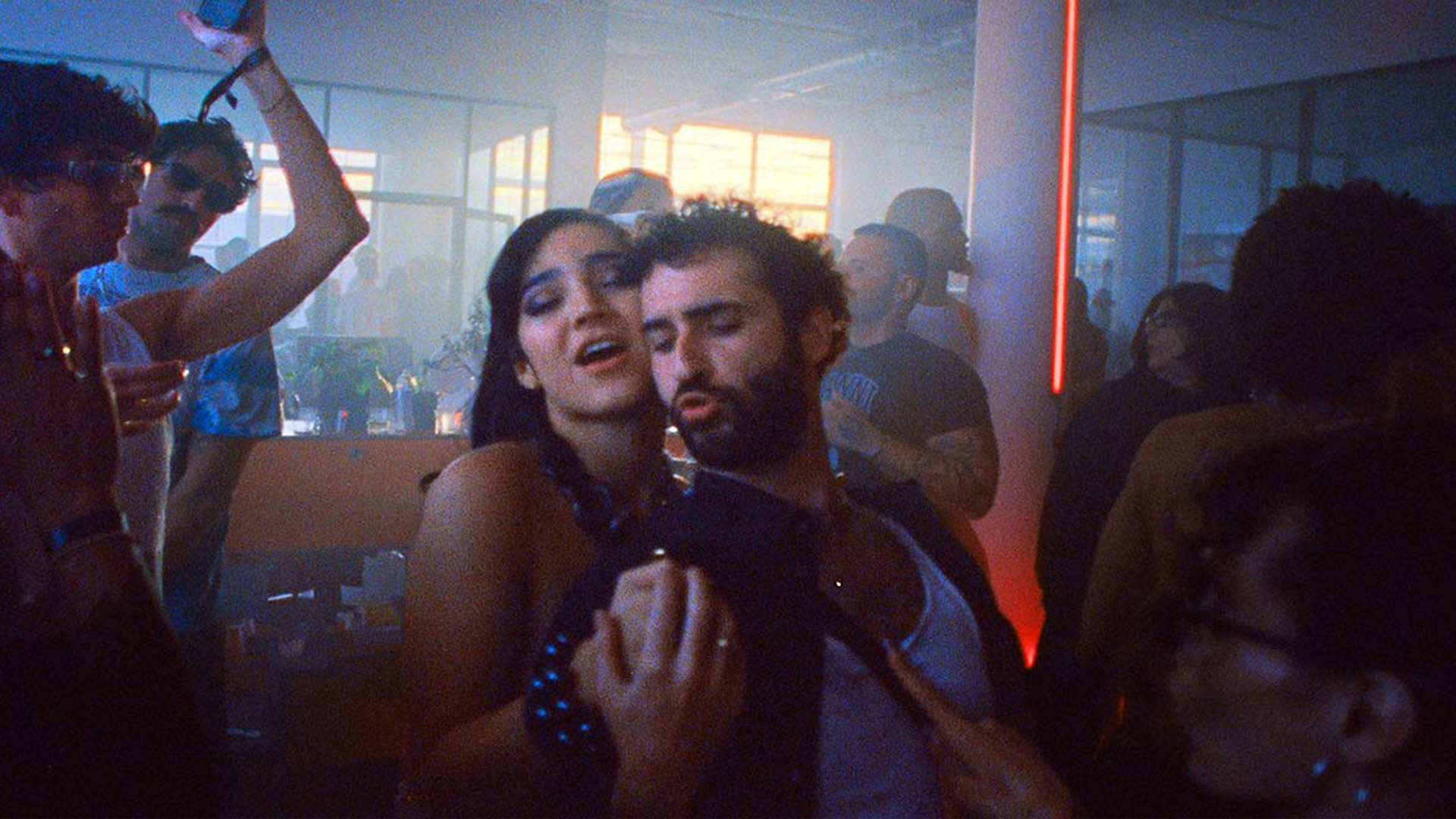 CLUB KID Trailer: Jordan Firstman Is A Messy Dad in His Crowd-Pleasing Directorial Debut