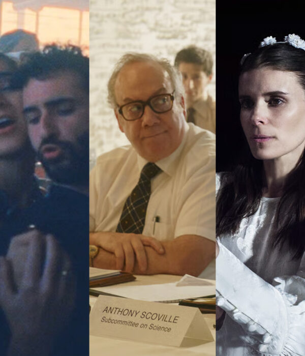 NYFF64 Spotlight Lineup
